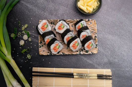 THE FILET: Hot Rolls