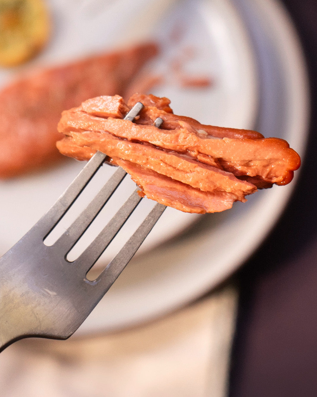 THE FILET - PINK PEPPER & LEMON Style (110g)