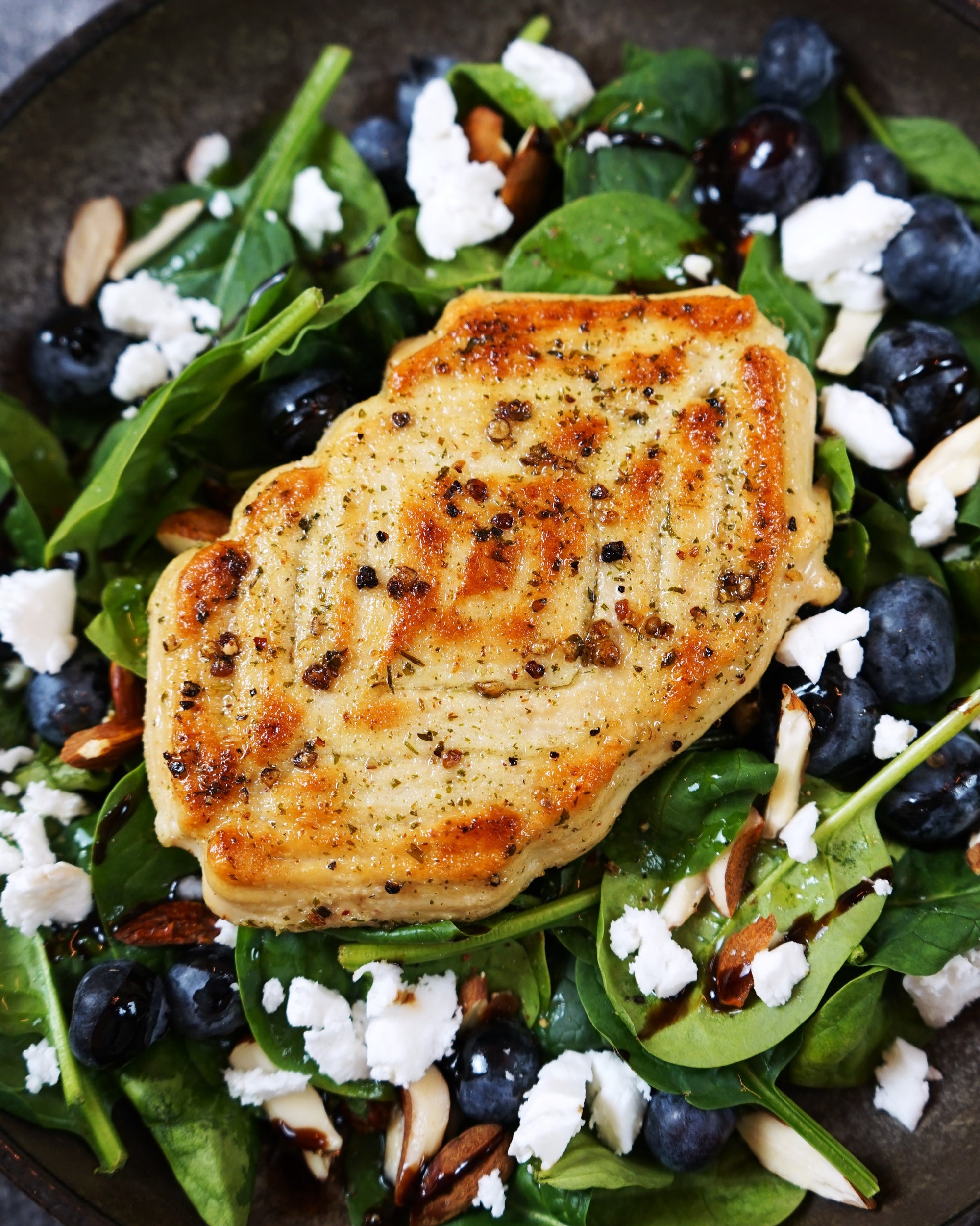 THE PRIME CUT (110g)