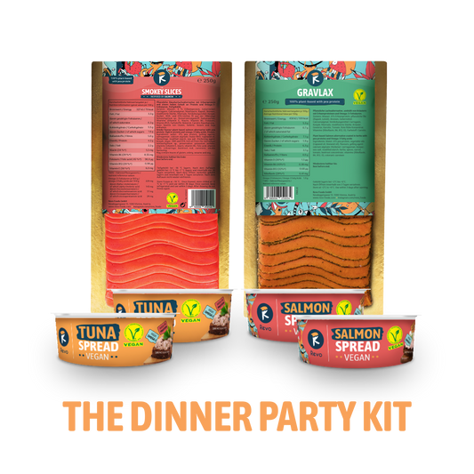 The Dinner Party Kit