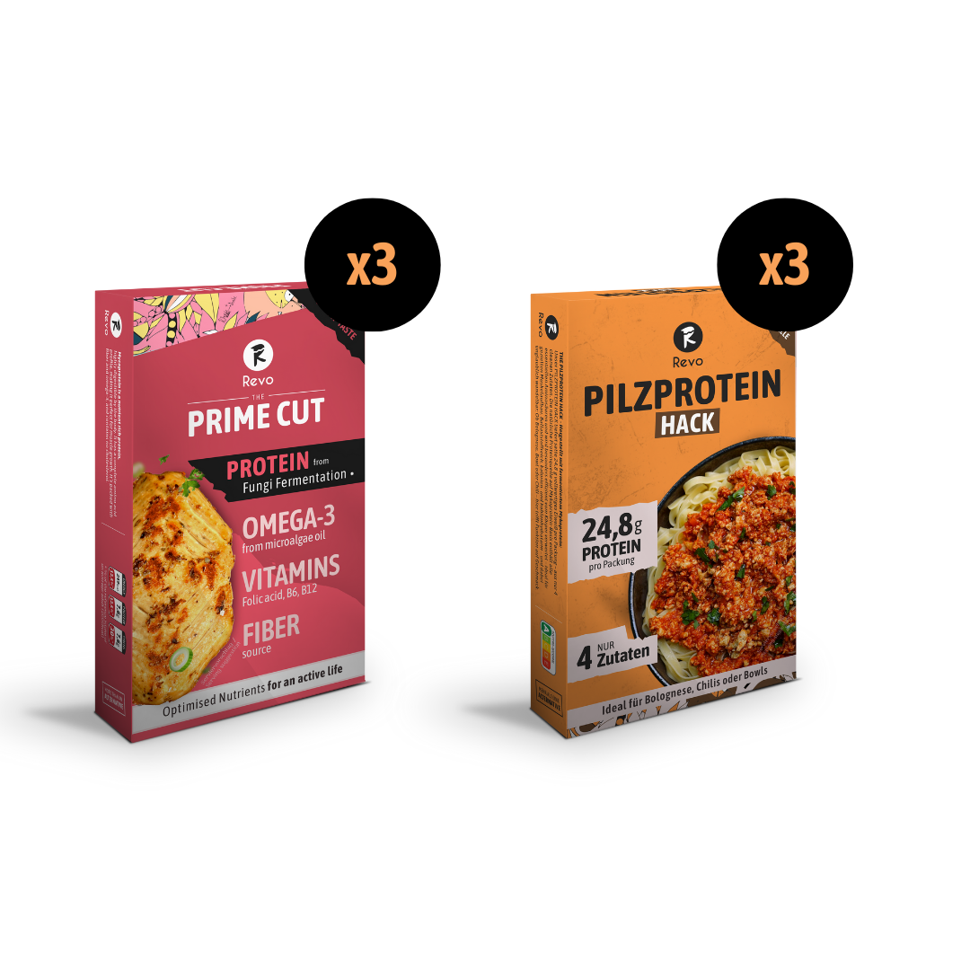 NEXT-GEN PROTEIN