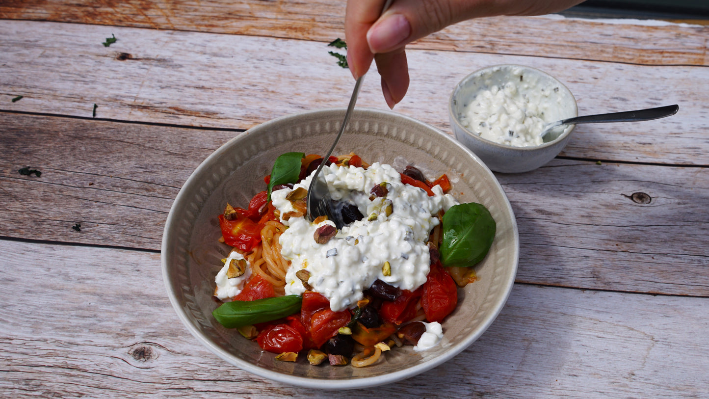 Cottage Protein+ (150g)