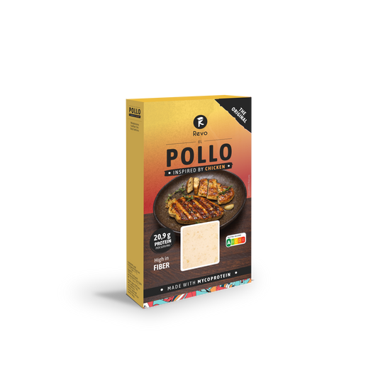EL POLLO (150g)