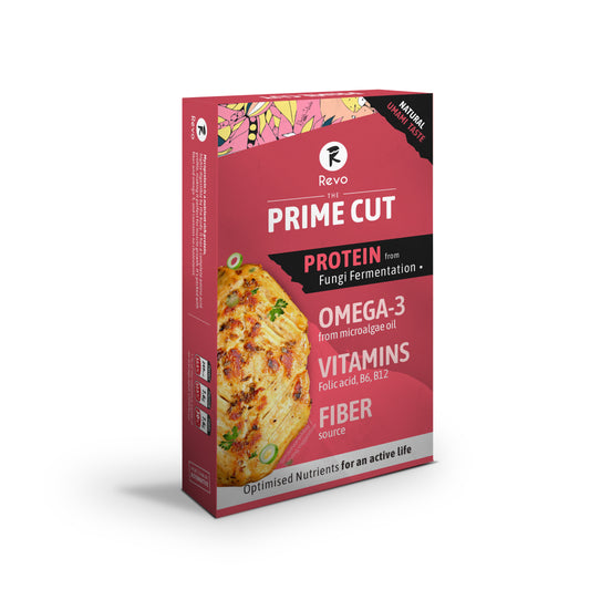 THE PRIME CUT (110g)