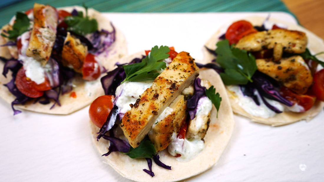 EL BLANCO: Tacos