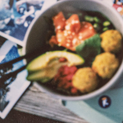 THE SMOKEY SLICES | Dill & Lemon (80g)