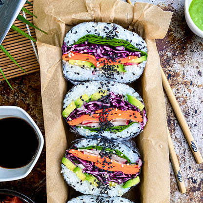 THE SMOKEY SLICES | Gastro pack (250g)