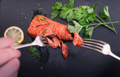 THE FILET - ASIAN FUSION Style (110g)