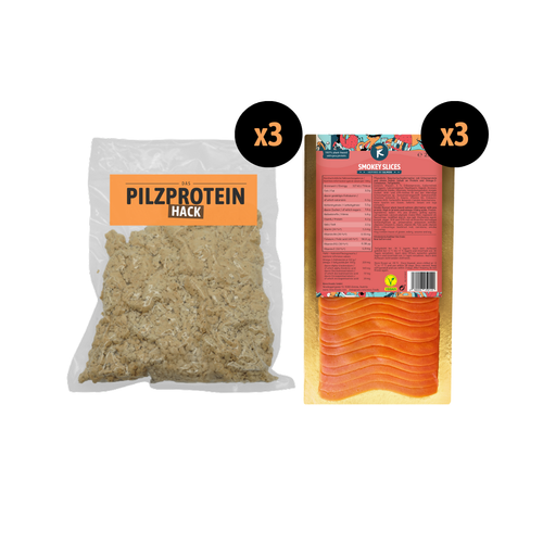 Gastro-Paket