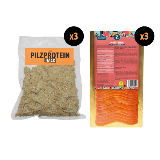 Gastro Bundle