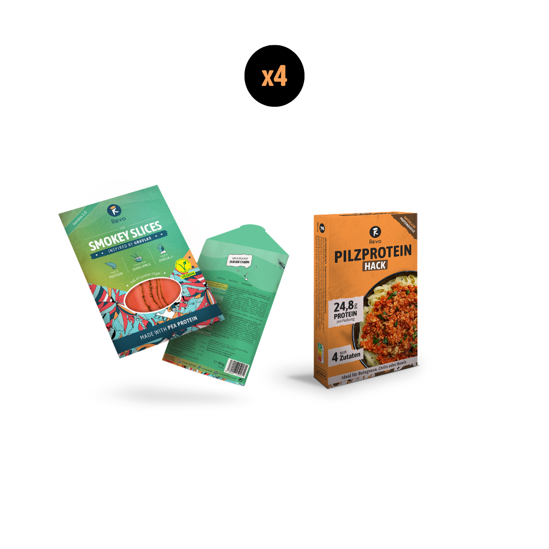 PAKET DES MONATS