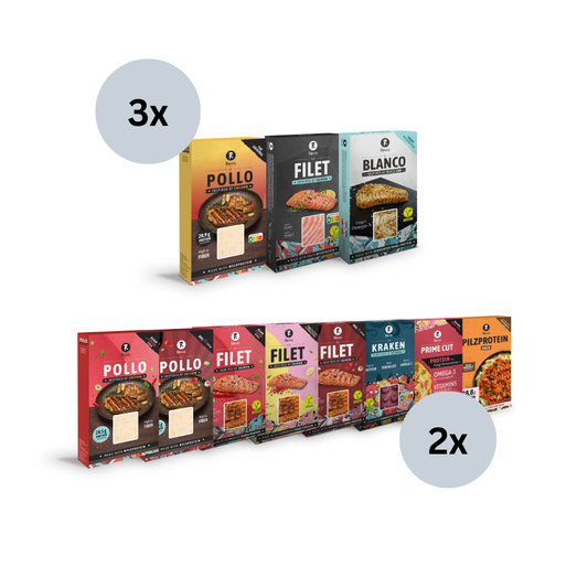 REVO ULTIMATE BOX