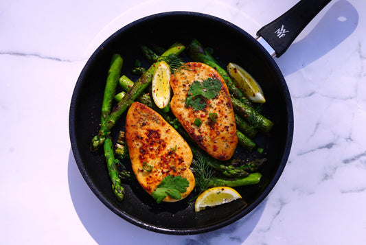 EL POLLO (150g)