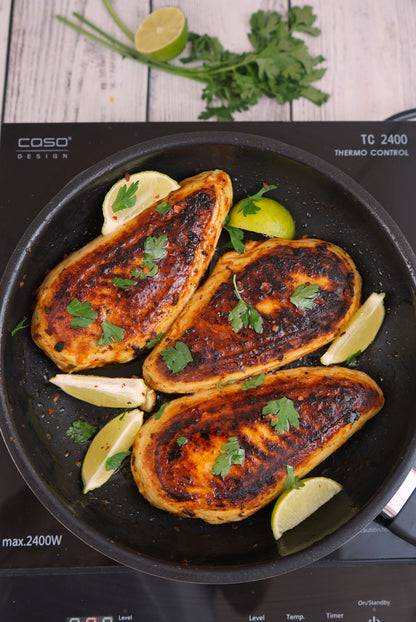 Gastro-Box: EL POLLO BBQ