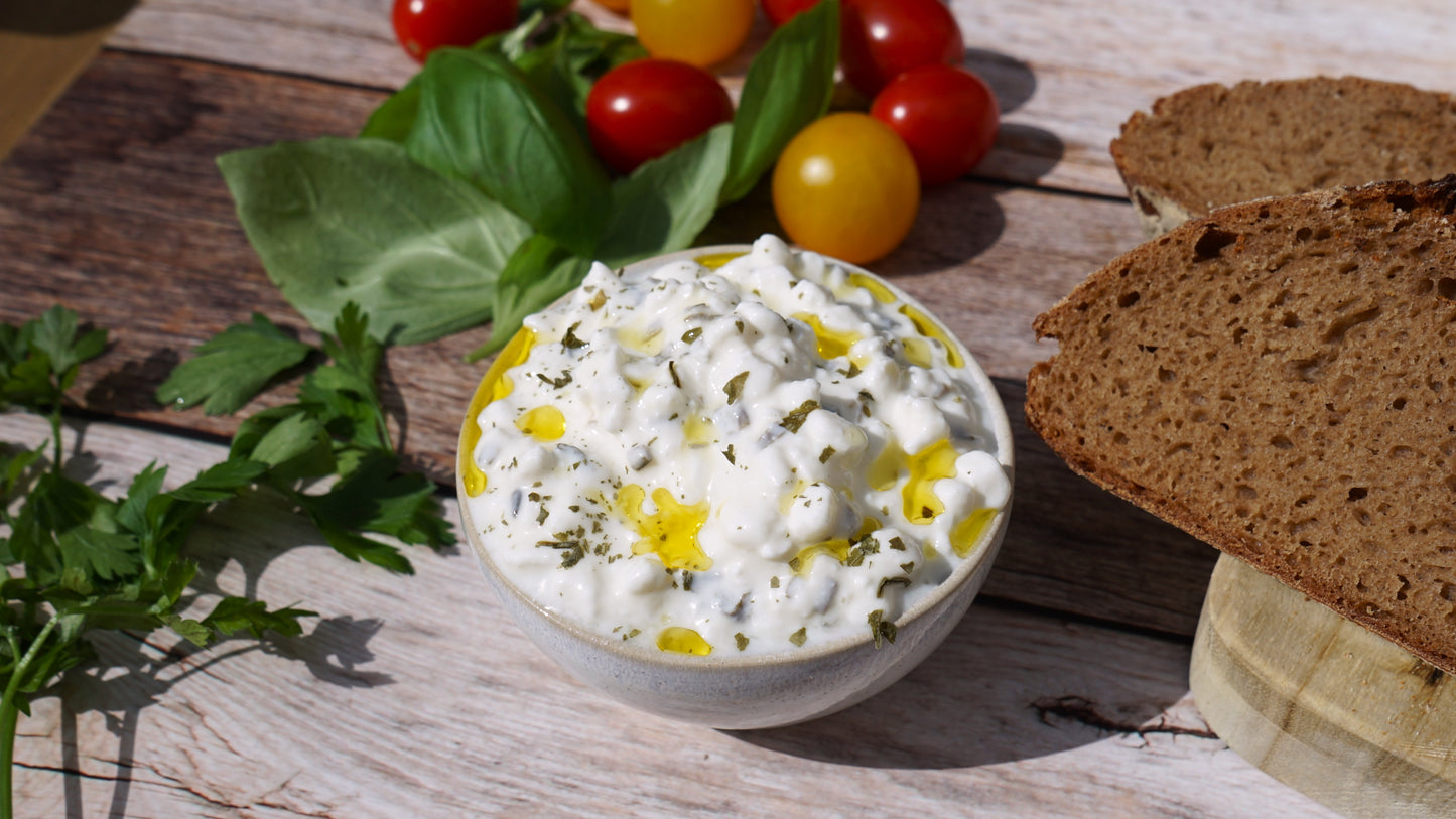 Cottage Protein+ (150g)