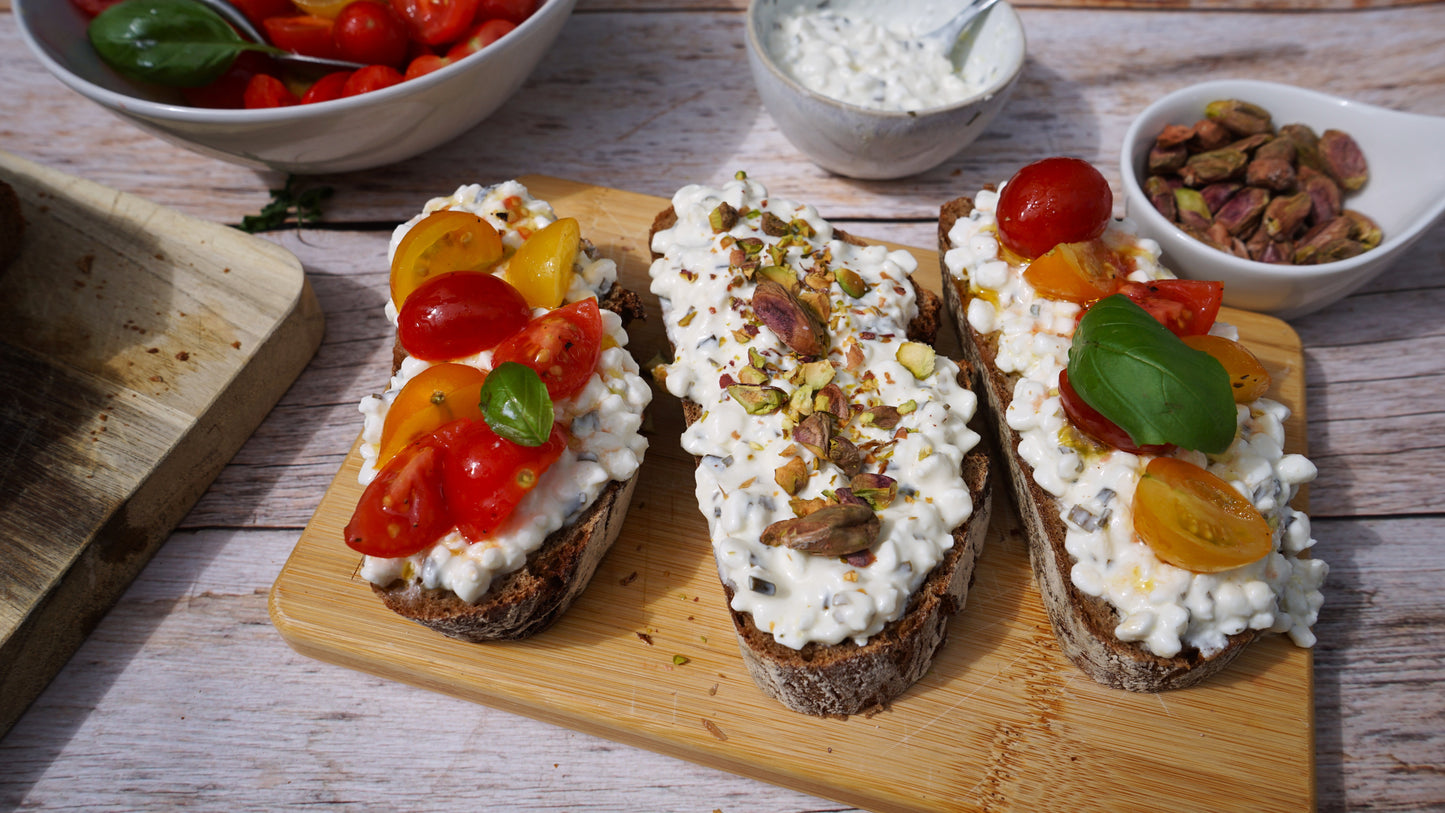 Cottage Protein+ (150g)
