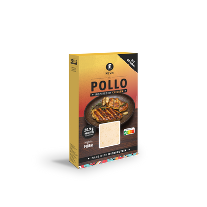 EL POLLO (150g)