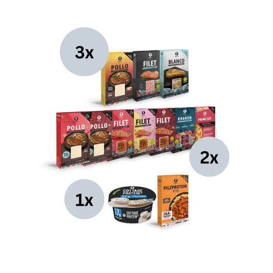 REVO ULTIMATE BOX