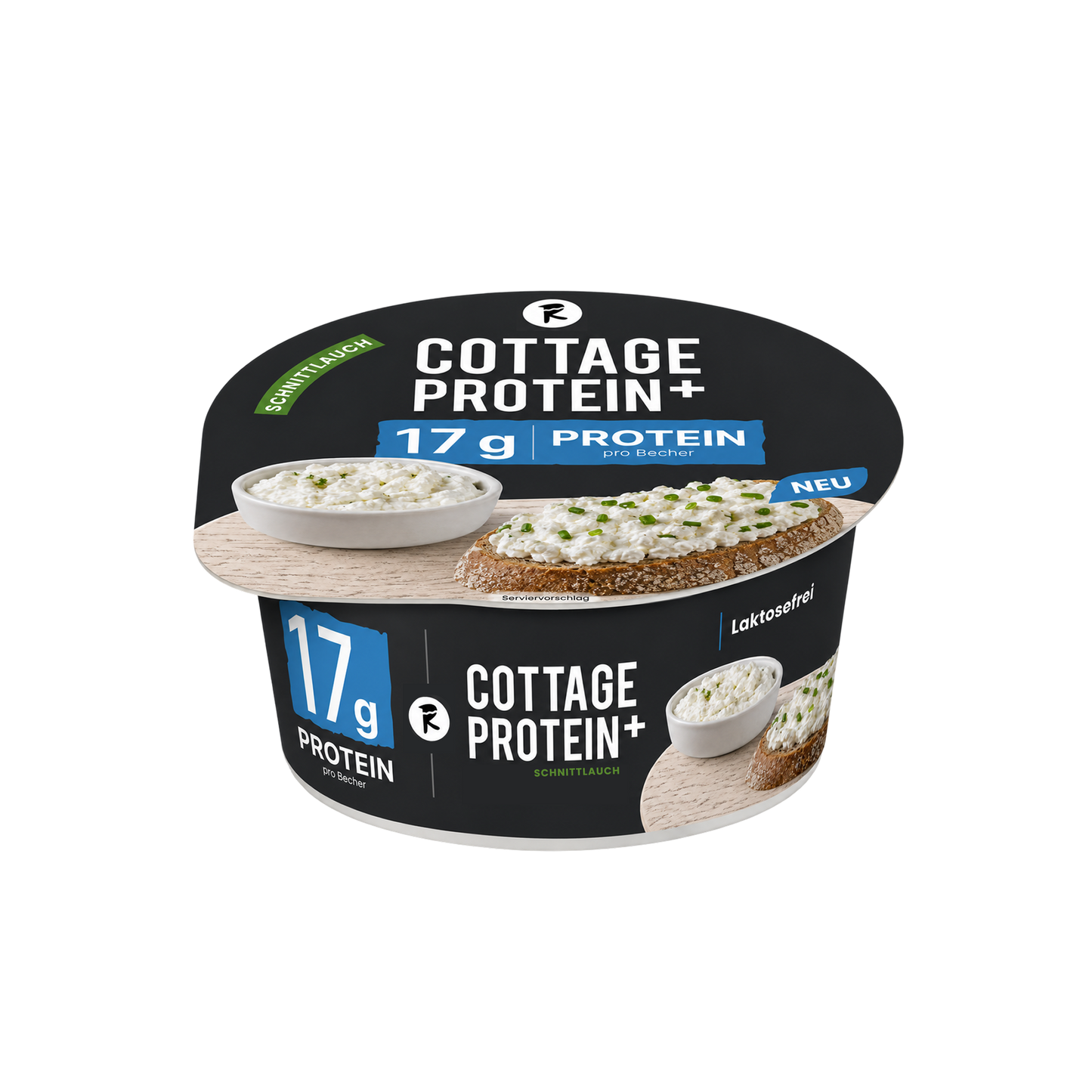 Cottage Protein+ (150g)