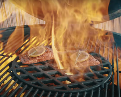 THE FILET - BBQ Style (110g)