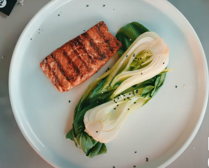 THE FILET - BBQ Style (110g)