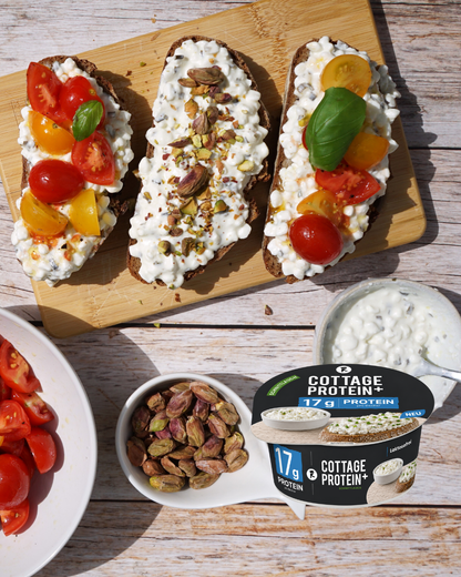 Cottage Protein+ (150g)