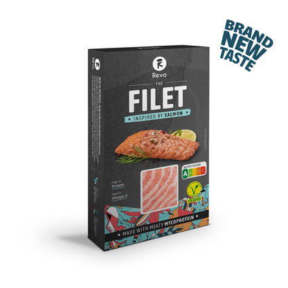 THE FILET (100g)