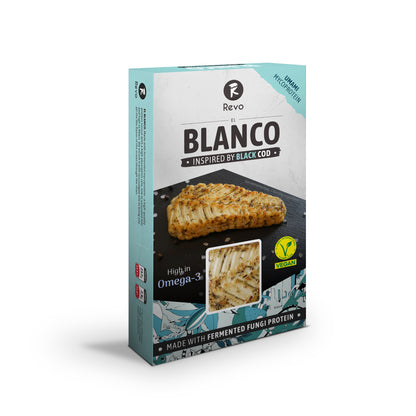 EL BLANCO (110g)