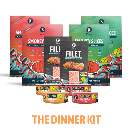 THE DINNER KIT