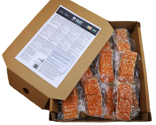 Gastro-Box: THE FILET