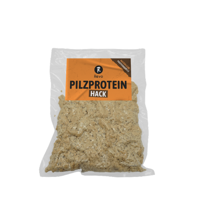 MINCED FUNGI PROTEIN one kilogram Gastro pack