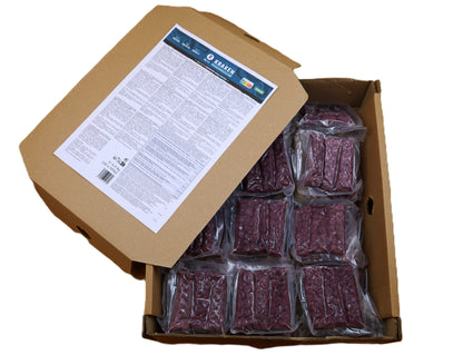 Gastro-Box: DER KRAKEN