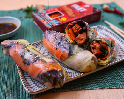 THE FILET - ASIAN FUSION Style (110g)