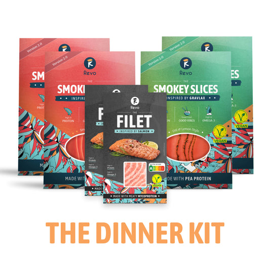 THE DINNER KIT